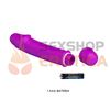 Estimulador de clitoris con 10 modos de vibracion